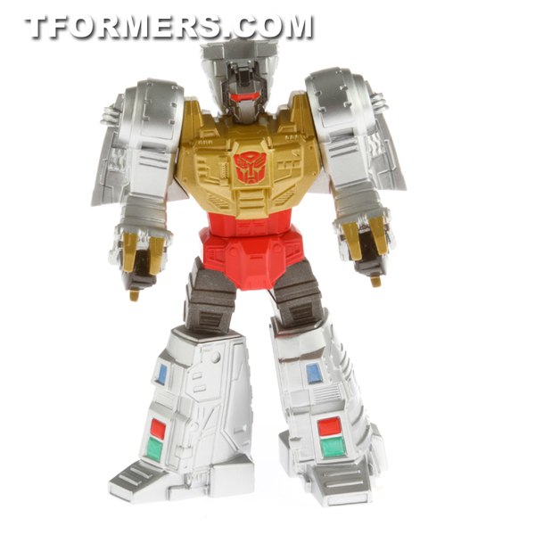 Hasbro 2013 SDCC Transformers Titan Guardians Grimlock (15 of 29)